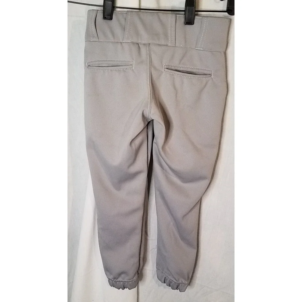 Girls Champro size small softball athletic pants‎